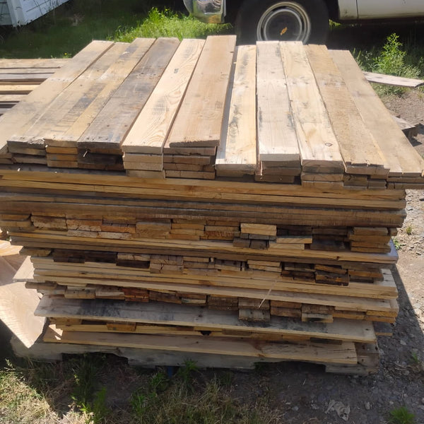 Wooden Boards