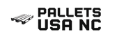 PALLETS USA NC