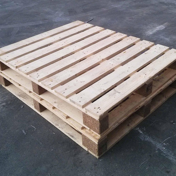 Standard Wooden Pallets